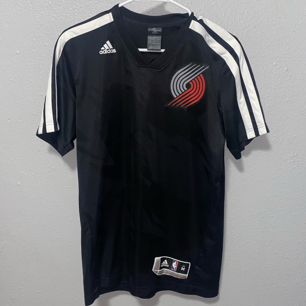 Unisex Portland Trail Blazers Shirt
